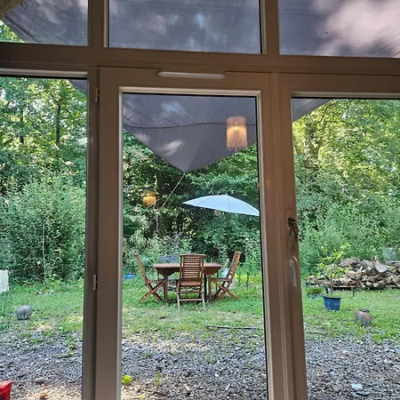 公寓 Beautiful With Private Garden *