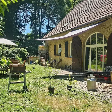 Beautiful With Private Garden 公寓 *