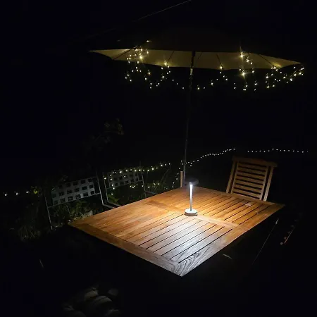 公寓 Beautiful With Private Garden *