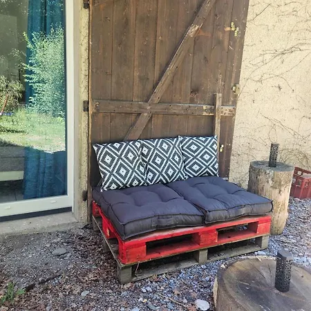 Au Calme En Pleine Nature, A 5 Min De Pau *