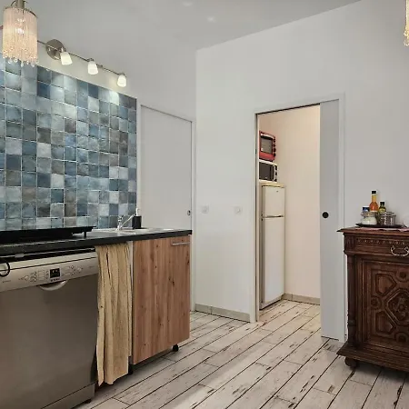 Au Calme En Pleine Nature, A 5 Min De Pau 公寓 *