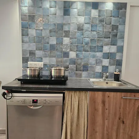 Au Calme En Pleine Nature, A 5 Min De Pau * Buros